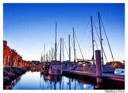 Le Port De Gruissan Par Matthieu Gruissan Touriste Paysage