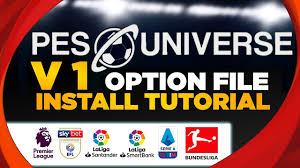 The stadium is converted by callmev. Pes 2021 Option File Guide How To Get All Official Kits Licences Badges Team Names Stadiums And Leagues On Ps4 Pc Outsider Gaming