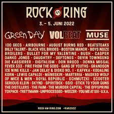 Kvelertak kommer rett fra turne med metallica samt at band som at the gates, exodus, epica, marduk, alestorm og skambankt og mange flere kommer. Rock Am Ring Home Facebook