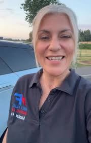 Last regionals of...