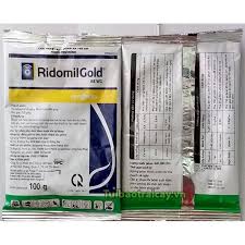 Ridomil Gold 68WG