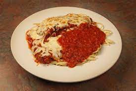 Veal Parmigiana Veal Parmesan Veal Parmigiana Recipe Veal