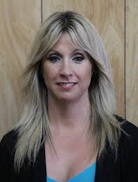 Maryville resident Teresa Hayes will serve as this year's Nodaway County  Fair Parade Grand Marshal. “I am very excited and humbled by the  opportunity. I enjoy being part of and serving the