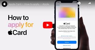 Launch the music app from your home screen. How To Apply For Apple Card Video The Mac Observer
