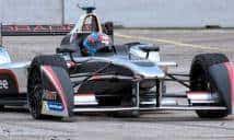 Live Formula E New York City E Prix Dreamsports Tv