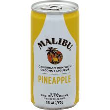 They come in many flavors, including rum punch, daiquiri, pineapple twist, and blue hawaiian. Malibu Ready To Drink Cocktail Rum Pineapple Ready To Drink Cocktails Foodland Super Market Hawaii