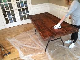 Presenting new collections of folding table at alibaba.com that are sturdy, cheap and stylish. Diy Banquet Table Makeover Hometalk