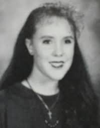 SUMMER R. CROXSON PERALES, 30, passed from life suddenly May 10, 2008.  Class of 1996. She was diagnosed