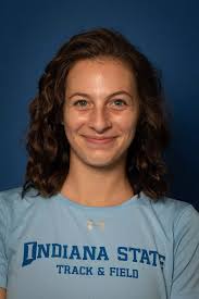 Marissa Nicholas's Instagram, Twitter & Facebook