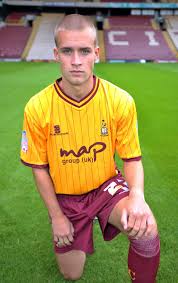 Former Bradford City star appears in court to admit breaching bail