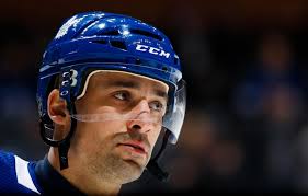 Tomas Plekanec is still sorting out his new life with the Maple Leafs