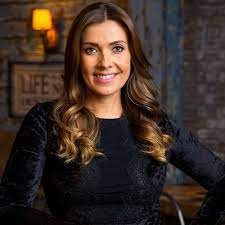 Kym marsh praises corrie bosses for 'strength' of female characters. Kym Marsh Coronation Street Wiki Fandom