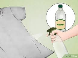 See full list on wikihow.com 3 Ways To Get Odor Out Of Clothes Wikihow
