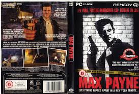 Max payne è un poliziotto arrabbiato e determinato a vendicare la morte violenta della sua famiglia. 3d Realms Max Payne Win98 2001 Eng Free Download Borrow And Streaming Internet Archive