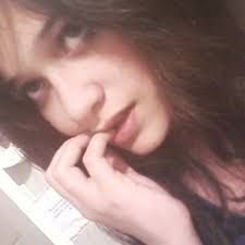 Scarlett Diaz (@LetterScarlettD)