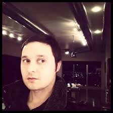 Chris Wolverton (wolvertron)