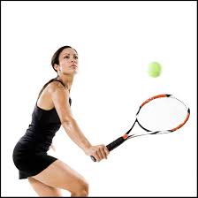Here's what the traditional eastern backhand grip looks like: Photo Tour Of The One Handed Backhand Grips