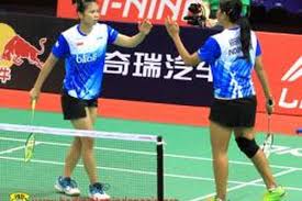 Products used by greysia polii. Greysia Polii Main Dua Nomor Di Indonesia Open