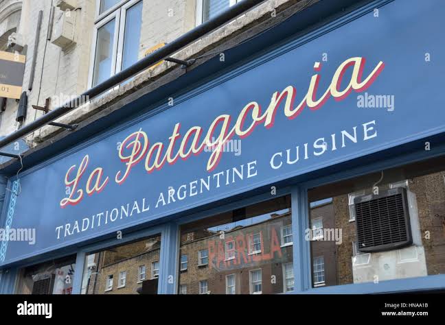 La Patagonia Restaurant