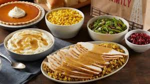 Cracker barrel is offering heat and serve thanksgiving meals. Places To Order Thanksgiving To Go In Kentucky Ky Spotlight