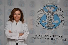 Selcuk Universitesi Tip Fakultesi Hastanesi Resmi Web Sayfasi Prof Dr Banu Bozkurt