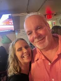 Snowbirds enjoy bingo at American Legion Post 296