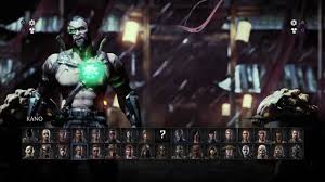 By hayden dingman games reporter, pcworld | today's best tech deals picked by pcworld's editors top deals on great products picked by techconnect's edit. Fonal Zsele Kenyer Mortal Kombat Xl Xbox One Character Unlock Amm Moto Org
