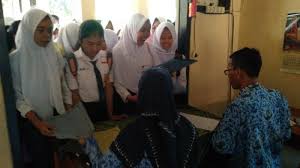 Sistem yang tidak memberatkan karena pembelajaran dirancang tidak selalu dengan metode tatap muka (webinar) dan pemberian penugasan, tapi lebih. Sunoto Ungkap Kemungkinan Penambahan Persentase Jalur Prestasi Ppdb Tingkat Sma Tribun Jateng