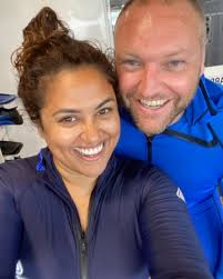 ❤️ 4 years ❤️ Been a few places and done a few things…. The glass is full  with you Mr. Byrnes @jonathan.byrnes