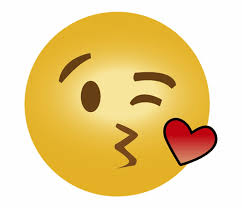 Blowing A Kiss Emoji Beijo Com Coracao Transparent Png Download 2045878 Vippng With tenor, maker of gif keyboard, add popular kiss emoji animated gifs to your conversations. blowing a kiss emoji beijo com