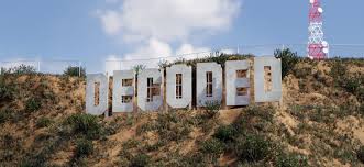 See hollywood sign stock video clips. Create Your Own Hollywood Sign In Blender Blendernation