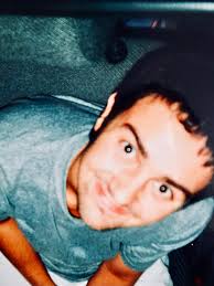 Afterwards, in the car, in the car park 05 August 1990