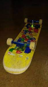 That Razor Tail Tho | Skateboard Amino