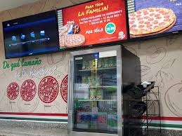 A) (at doña julia vargas & epifanio delos santos ave.) Megamall Panama Nuestros Amigos De Pizzasmdbpty Dicen Facebook
