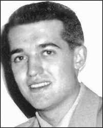 John C. Dase (1933-2008)