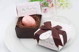 Nest Egg Scented Soap 24pcs Lot Baby Shower Party Favors Gifts Free Shipping 31 90 Soap Favors Baby Shower Baby Shower Party Favors Soap Favors