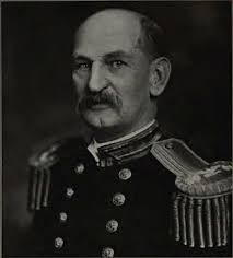 Henry T. Mayo