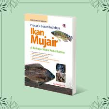 Erek erek buku mimpi ikan nila. Mimpi Ikan Mujair Kami