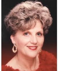 JoAnn Hackley Obituary (1937