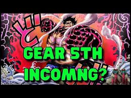 Maybe you would like to learn more about one of these? Luffy Gear 5 Teori Mp3 Mp4 Indir Dur