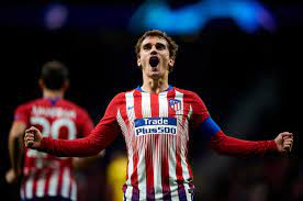 Striker misses sitter for barcelona vs real sociedad. Antoine Griezmann Stats 2019 Technical Overview