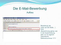 Hier findest du nützliche tipps und infos, die du beim lies die stellenanzeigen genau, um zu vermeiden, dass deine bewerbung den falschen weg zum. Die Moderne Bewerbung Die Bewerbung Ppt Video Online Herunterladen