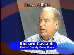 Bowie Living: Bowie News and Views: Richard Castaldi, Former County  Councilman