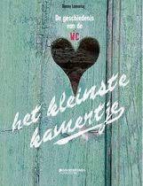 Het Kleinste Kamertje Danny Lamarcq 9789058269034 Boeken Bol Com