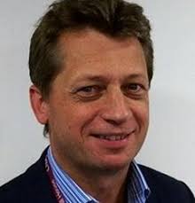 Dr Paul Robert Wilkinson, Anaesthetics