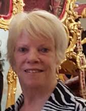 Obituary information for Joanne Greco