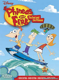 финес и ферб смотреть онлайн бесплатно все серии подряд Fines I Ferb 1 Sezon Smotret Podryad Vse Serii Onlajn Besplatno V Horoshem Kachestve