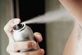 Deodorants work by killing off the bacteria in your armpit and adding a perfume. Stinky Armpits Bacteria From A Less Smelly Person Can Fix Them New Scientist