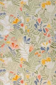 66 top floral wallpapers , carefully selected images for you that start with f letter. Vintage Wallpaper Original 60s 70s Style Retro Design