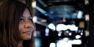 Xiuyue(Caitlin) Wang